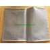MICROCAR SERVICE AND HANDBOOK HOLDER 